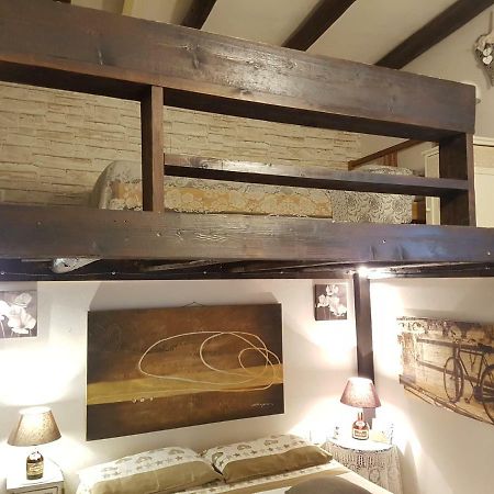 " Sicilian Cottage " Apartment Old Historic Center Παλέρμο Εξωτερικό φωτογραφία