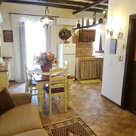 " Sicilian Cottage " Apartment Old Historic Center Παλέρμο Εξωτερικό φωτογραφία
