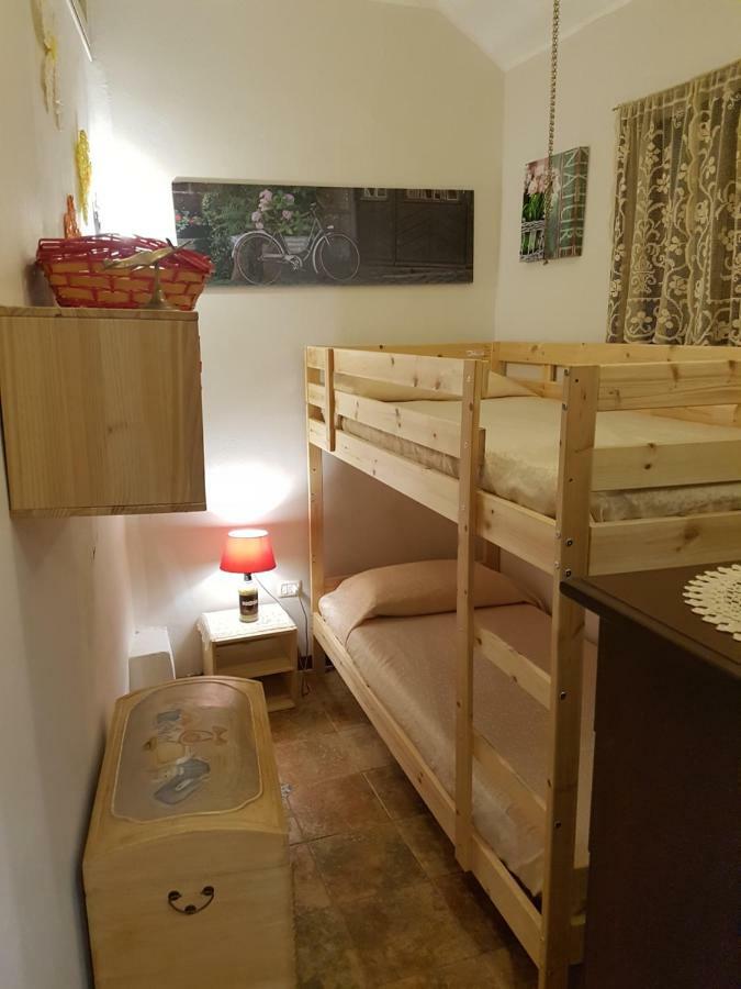 " Sicilian Cottage " Apartment Old Historic Center Παλέρμο Εξωτερικό φωτογραφία