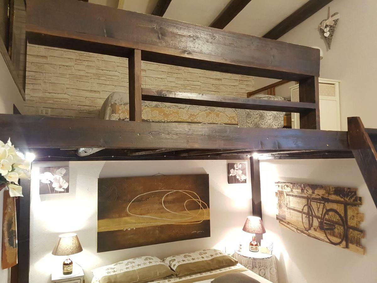 " Sicilian Cottage " Apartment Old Historic Center Παλέρμο Εξωτερικό φωτογραφία