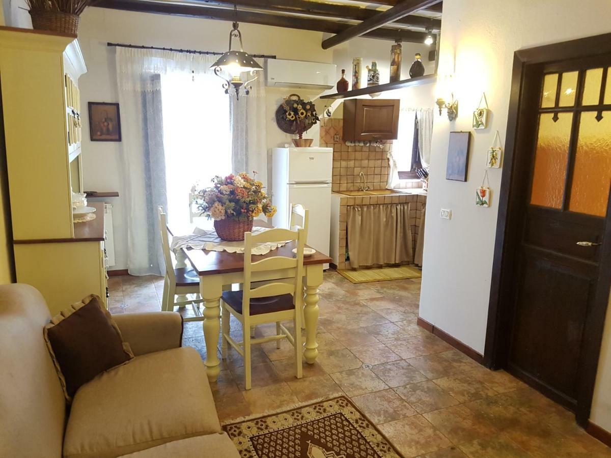 " Sicilian Cottage " Apartment Old Historic Center Παλέρμο Εξωτερικό φωτογραφία