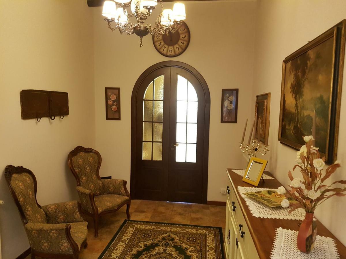 " Sicilian Cottage " Apartment Old Historic Center Παλέρμο Εξωτερικό φωτογραφία