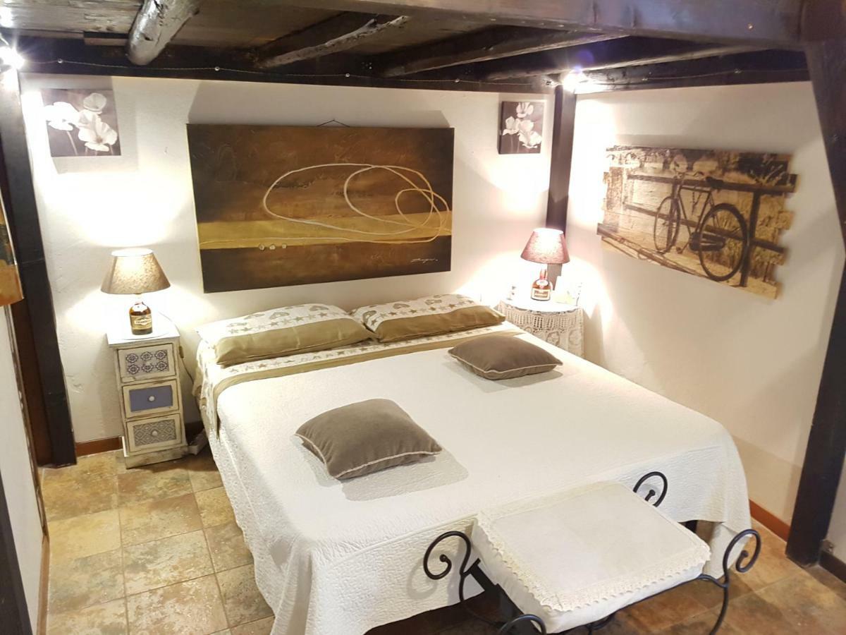 " Sicilian Cottage " Apartment Old Historic Center Παλέρμο Εξωτερικό φωτογραφία