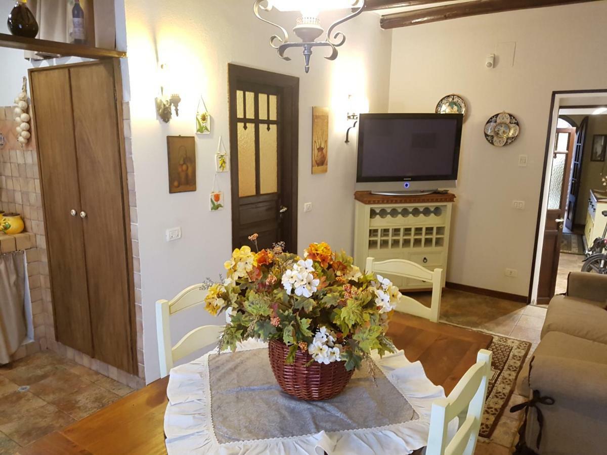 " Sicilian Cottage " Apartment Old Historic Center Παλέρμο Εξωτερικό φωτογραφία